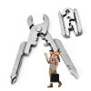Multi-function Pliers Screwdriver Outdoor Emergency Tools