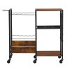 Fishing Rod Holder for 12-Rods, Mobile Fishing Pole Rack Cart with Wheels, Fish Gear Equipment Organizer for Garage Home Indoor Use
