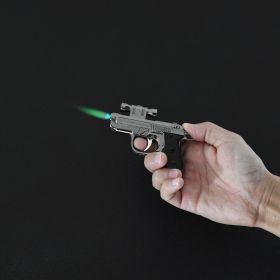 Lignose - Modern Lighter