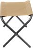 Lightweight Folding Camp Stool – Portable and Compact Camping Chair – Great for Fishing, Hunting, Hiking, Travel, BBQ, and Other Outdoor Activities