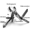 Multi-function Pliers Screwdriver Outdoor Emergency Tools