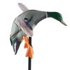 Spinning Wing Motion Duck Decoys, Outdoor Teal Decoys for Hunting, Floating Duck for Pool, Pond, and Lake, Realistic Plastic Duck Hunting Decoy