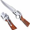 Multifunctional Pocket Knives for Hiking/Outdoor/Camping