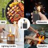 Vintage Trench Lighter, Permanent Match, Cool Pipe Lighter, Unique Metal Lighters, Antique Kerosene Lighters Fluid Refillable